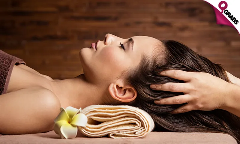 Natural Hair Treatments, Hair Mask & More!